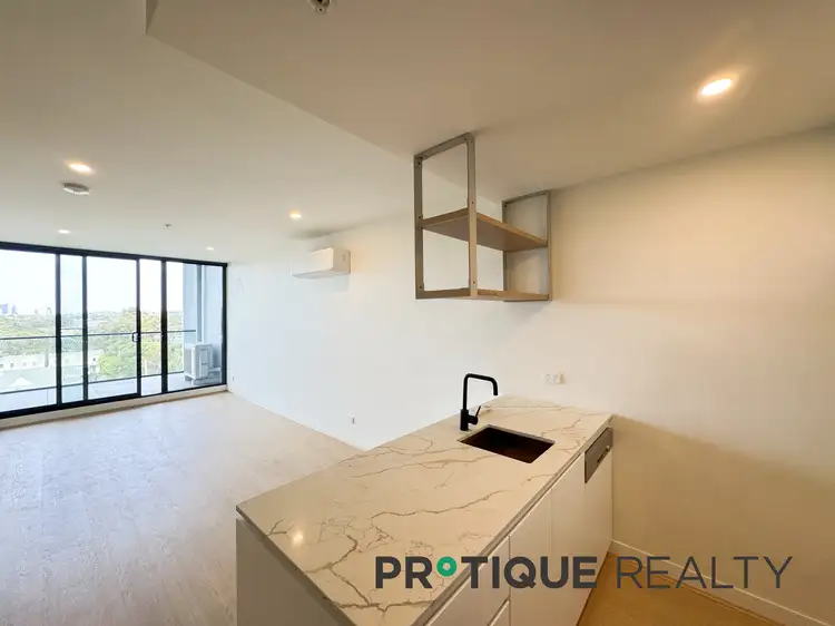 Main view of Homely apartment listing, 510/5 Olive York Way, Brunswick West VIC 3055
