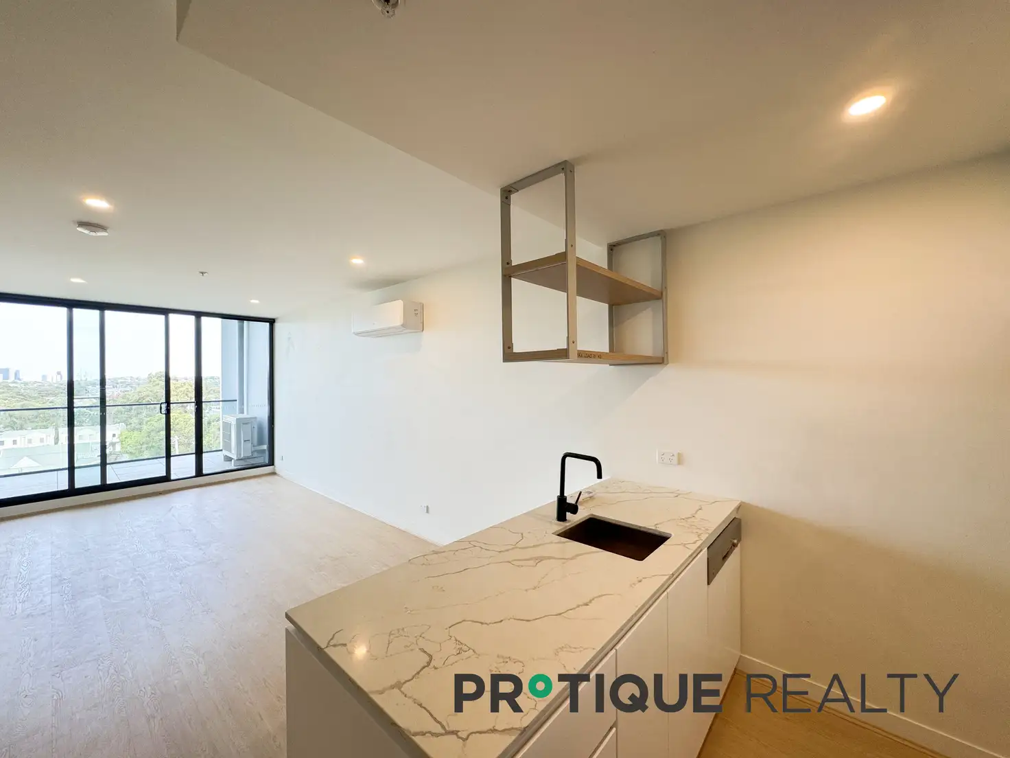 Main view of Homely apartment listing, 510/5 Olive York Way, Brunswick West VIC 3055