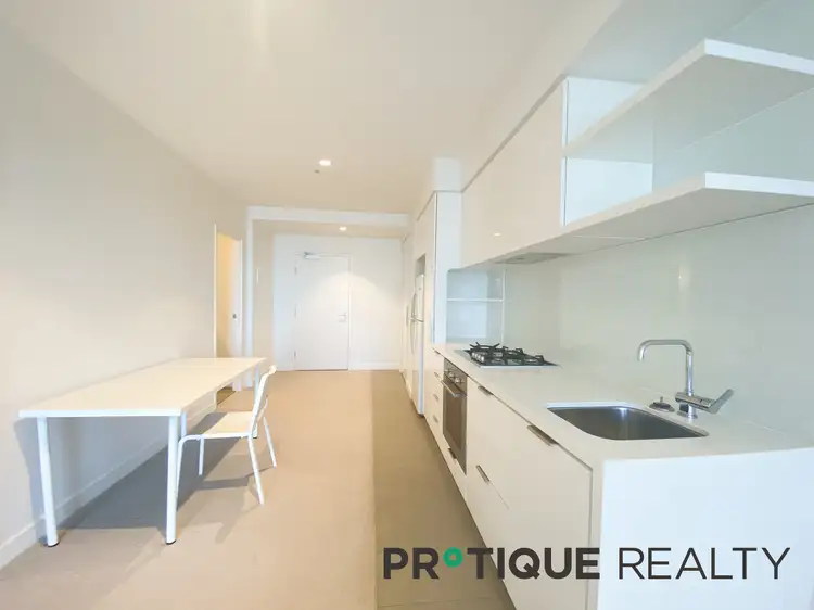 Fifth view of Homely apartment listing, 2407/285 Latrobe street, Melbourne VIC 3000