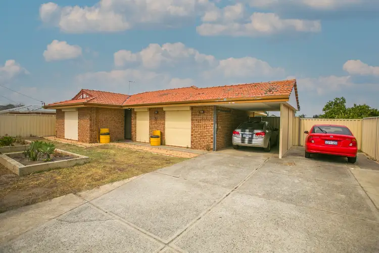 494 Beechboro Road North, Beechboro WA 6063
