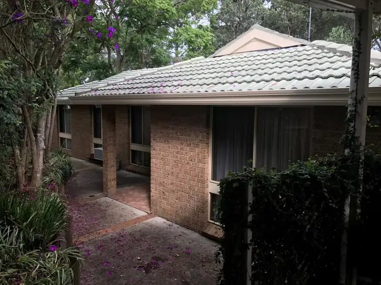 19A Swan Street