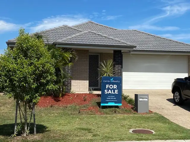 Main view of Homely house listing, 24 Coralina Cres, Logan Reserve QLD 4133
