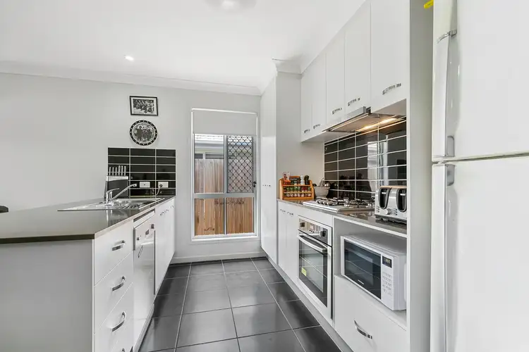 Second view of Homely house listing, 24 Coralina Cres, Logan Reserve QLD 4133