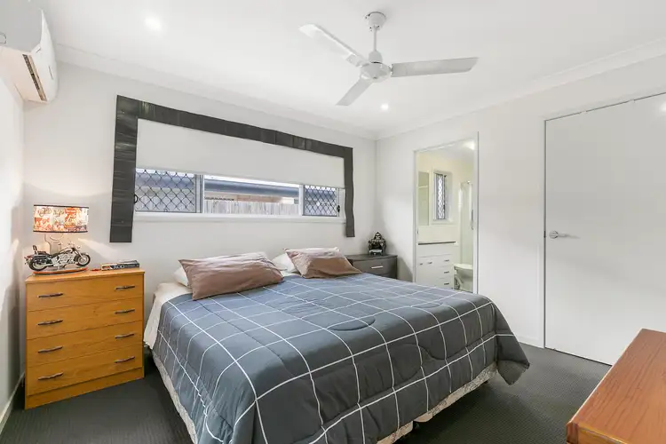 Fifth view of Homely house listing, 24 Coralina Cres, Logan Reserve QLD 4133