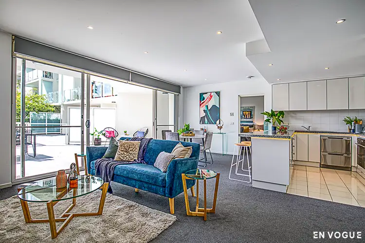 9/47 Blackall Street, Barton ACT 2600