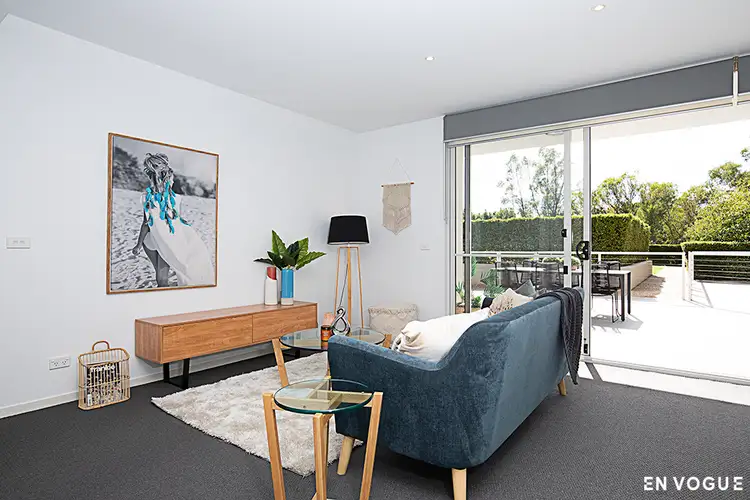 Fourth view of Homely apartment listing, 9/47 Blackall Street, Barton ACT 2600