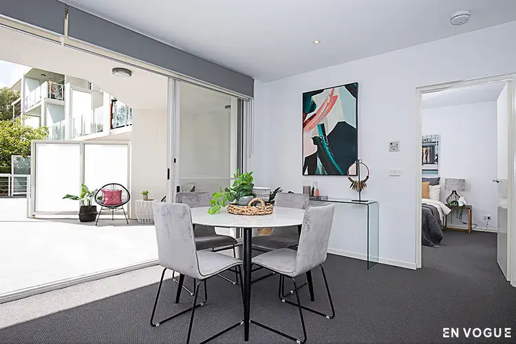 Fifth view of Homely apartment listing, 9/47 Blackall Street, Barton ACT 2600