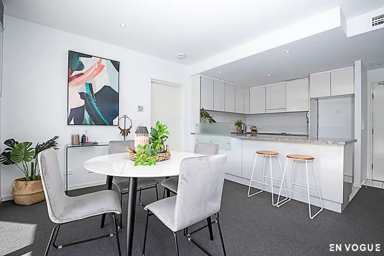 Sixth view of Homely apartment listing, 9/47 Blackall Street, Barton ACT 2600