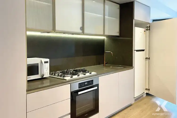Second view of Homely apartment listing, 301/649 Chapel Street, South Yarra VIC 3141