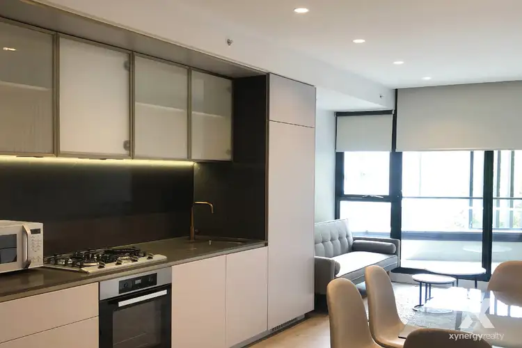 Third view of Homely apartment listing, 301/649 Chapel Street, South Yarra VIC 3141
