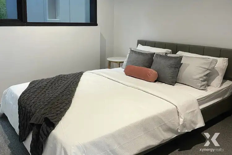 Fourth view of Homely apartment listing, 301/649 Chapel Street, South Yarra VIC 3141