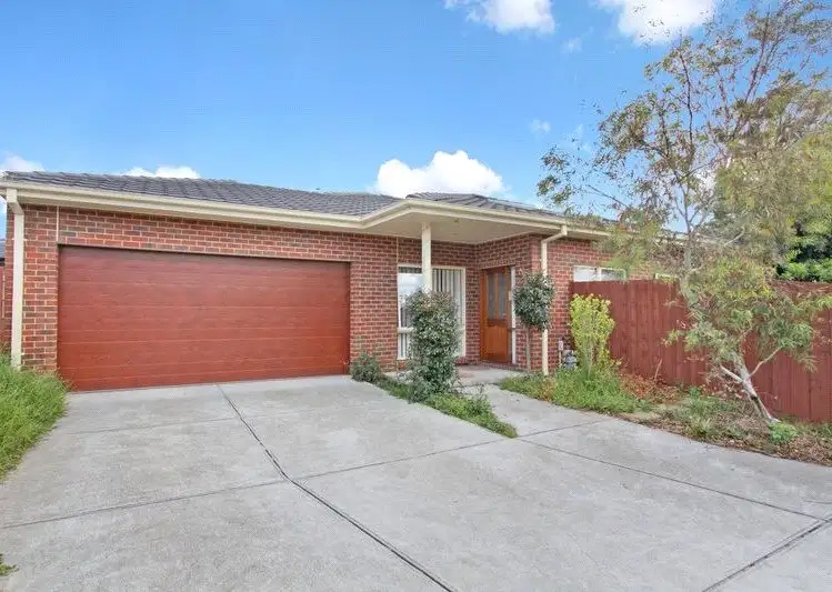 2/10 Woonah Street