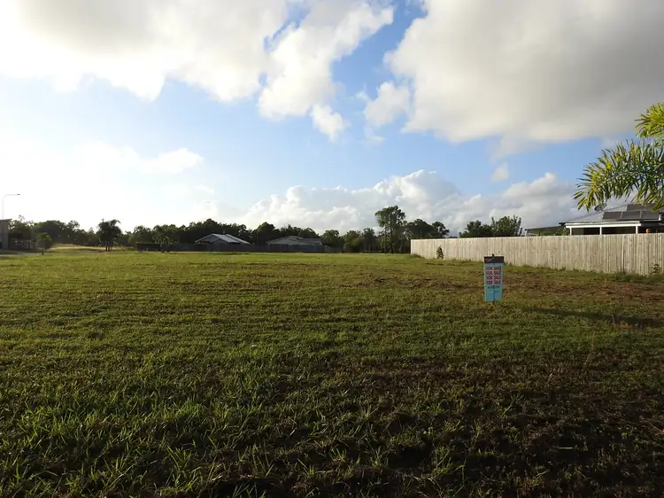 Main view of Homely land listing, 29/129 Mystic Avenue, Balgal Beach QLD 4816