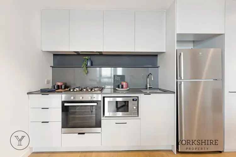 Sixth view of Homely apartment listing, 1002D/21 Robert Street, Collingwood VIC 3066