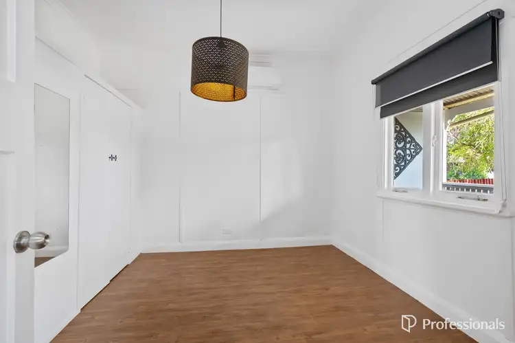 Second view of Homely house listing, 92a Wittenoom Street, Boulder WA 6432