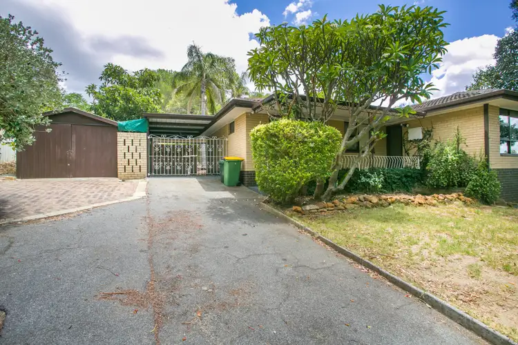 Fifth view of Homely house listing, 32 Marloo Road, Greenmount WA 6056