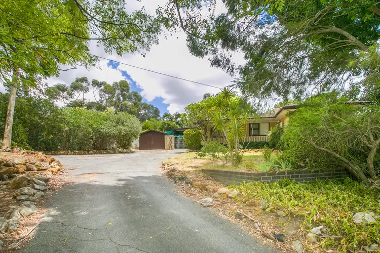Sixth view of Homely house listing, 32 Marloo Road, Greenmount WA 6056