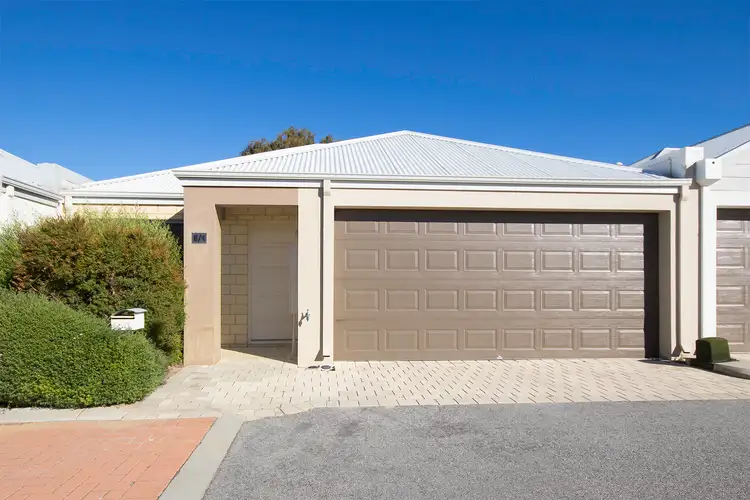 Fourth view of Homely house listing, 18/4 Jacana Pde, Ballajura WA 6066