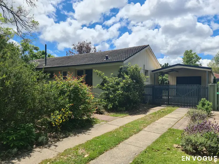30 Durack Street, Downer ACT 2602