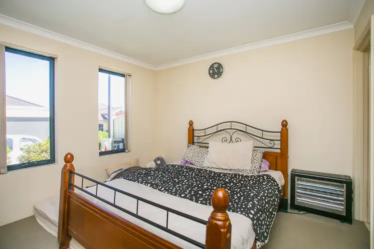 Third view of Homely house listing, 12 Jedburgh Loop, Sinagra WA 6065