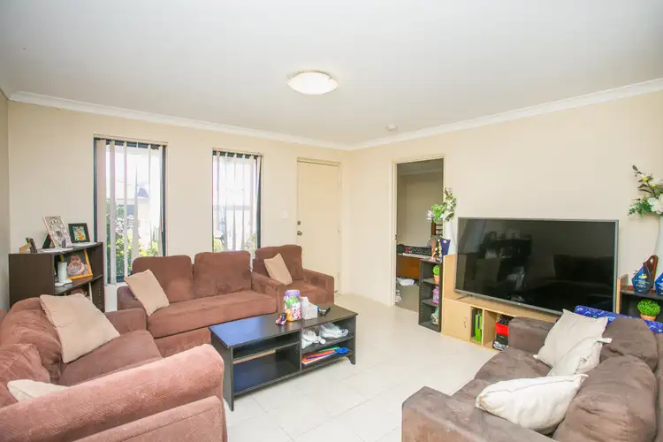 Sixth view of Homely house listing, 12 Jedburgh Loop, Sinagra WA 6065