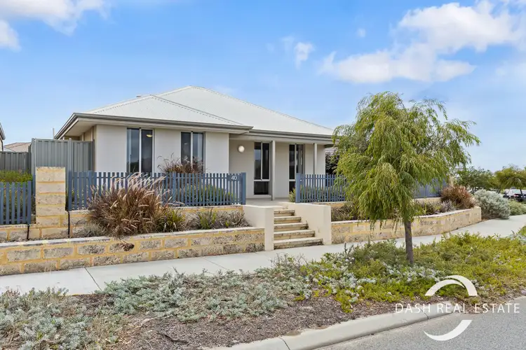 40 Villena Parade, Alkimos WA 6038