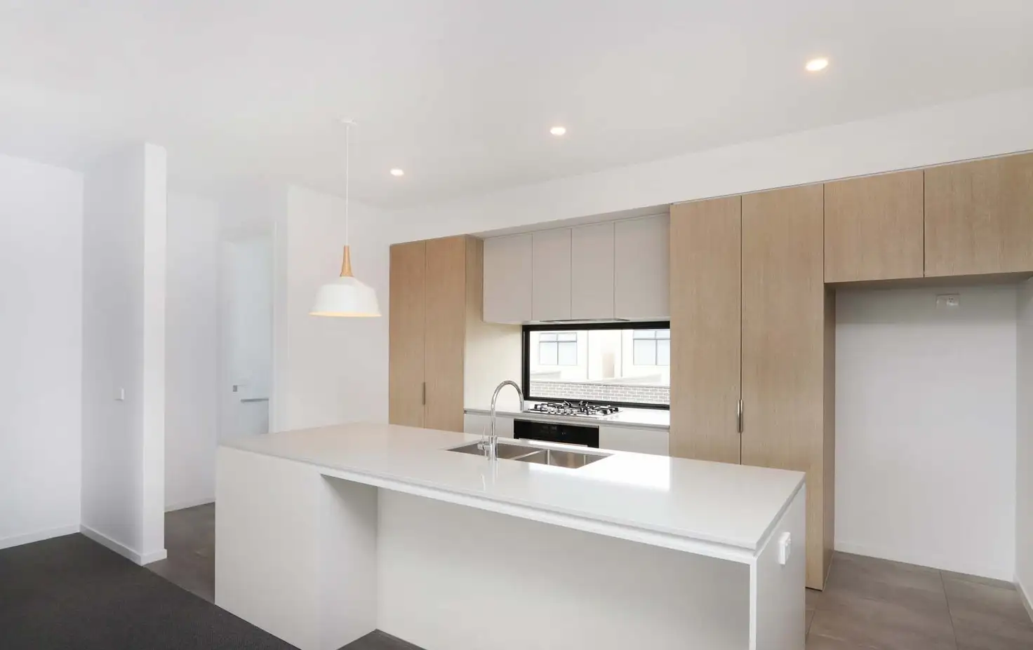 Main view of Homely townhouse listing, 5 Callow Walk, St Albans VIC 3021