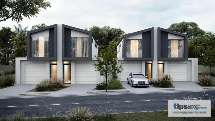 2/27 Birkalla Terrace, Plympton SA 5038