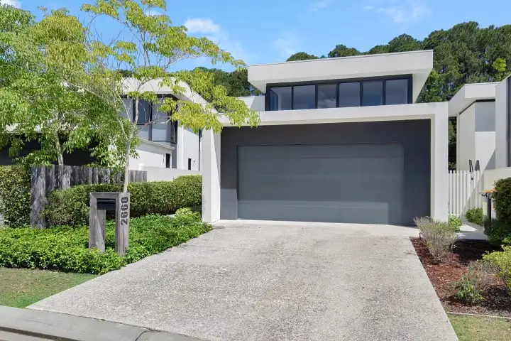 Main view of Homely house listing, 2660 The Address, Hope Island QLD 4212