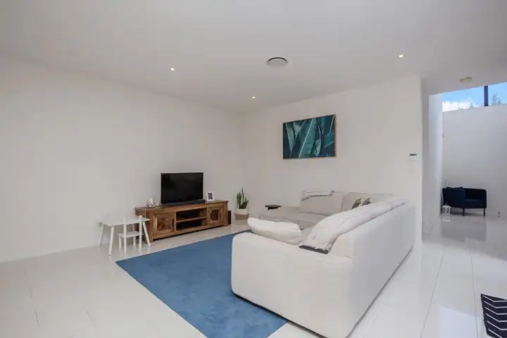 Third view of Homely house listing, 2660 The Address, Hope Island QLD 4212