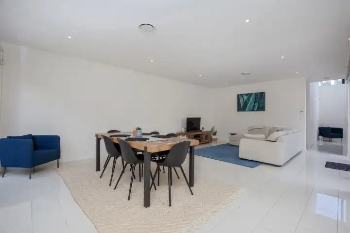 Fifth view of Homely house listing, 2660 The Address, Hope Island QLD 4212