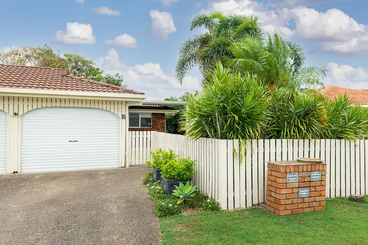 2/12 Maiala Close, Paradise Point QLD 4216