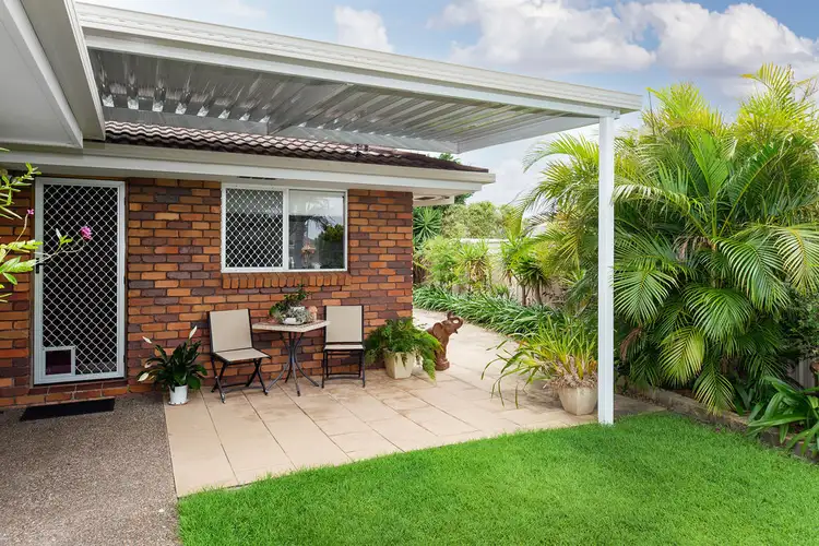 Fifth view of Homely semi-detached listing, 2/12 Maiala Close, Paradise Point QLD 4216