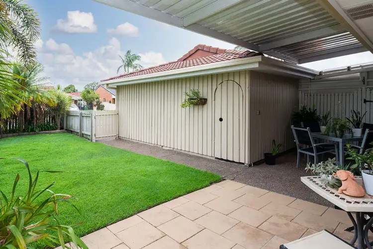 Sixth view of Homely semi-detached listing, 2/12 Maiala Close, Paradise Point QLD 4216