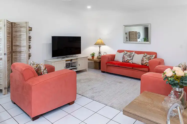 Seventh view of Homely semi-detached listing, 2/12 Maiala Close, Paradise Point QLD 4216