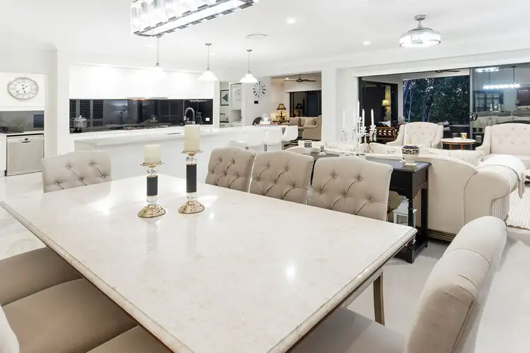 Fourth view of Homely house listing, 78 Serenity Boulevard, Helensvale QLD 4212