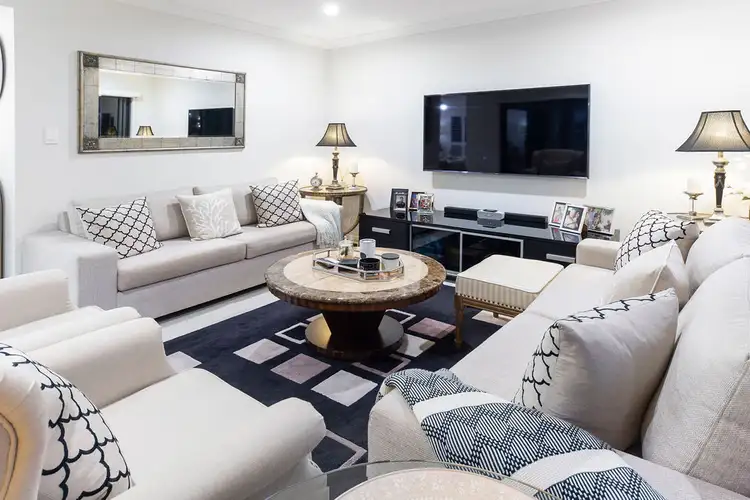 Fifth view of Homely house listing, 78 Serenity Boulevard, Helensvale QLD 4212