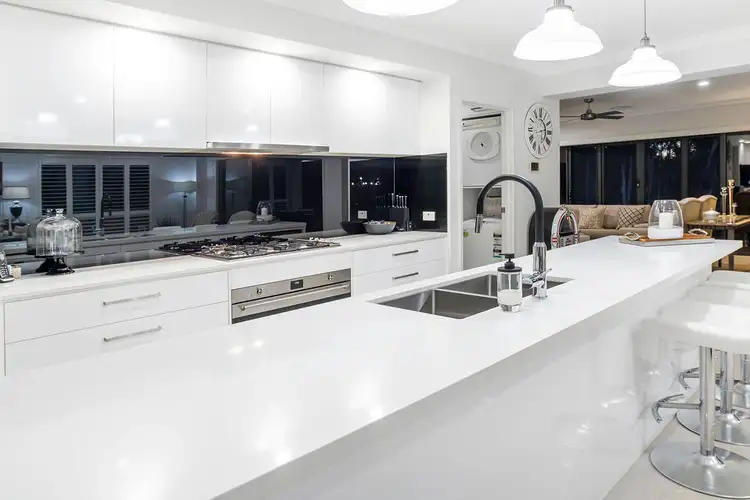 Sixth view of Homely house listing, 78 Serenity Boulevard, Helensvale QLD 4212