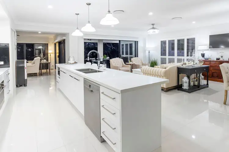 Seventh view of Homely house listing, 78 Serenity Boulevard, Helensvale QLD 4212