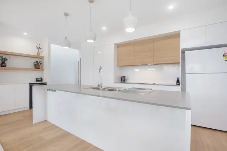 Fifth view of Homely townhouse listing, 1/126 Edwardson Drive, Coomera QLD 4209