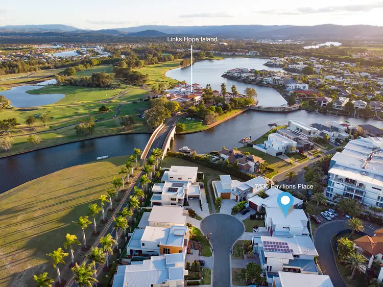 7835 Pavilions Close, Hope Island QLD 4212