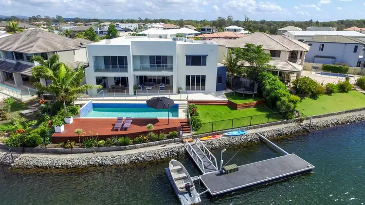 28 Mandolin Avenue, Helensvale QLD 4212