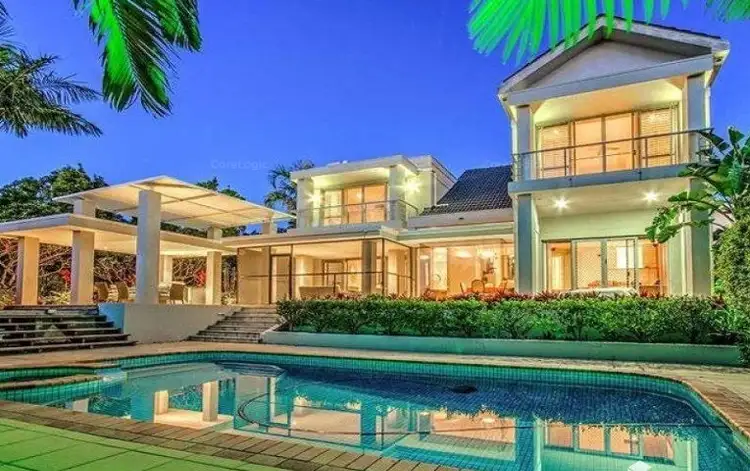 Fourth view of Homely house listing, 7008 Riverview Crescent, Sanctuary Cove QLD 4212