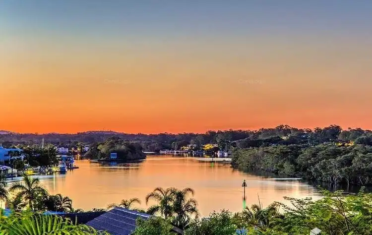 Sixth view of Homely house listing, 7008 Riverview Crescent, Sanctuary Cove QLD 4212