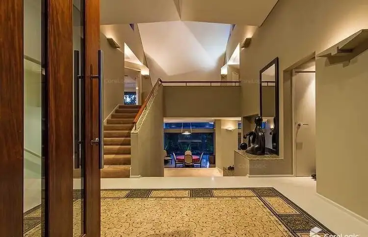 Seventh view of Homely house listing, 7008 Riverview Crescent, Sanctuary Cove QLD 4212