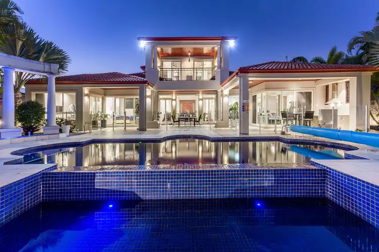Main view of Homely house listing, 2113 Carlton Drive, Hope Island QLD 4212