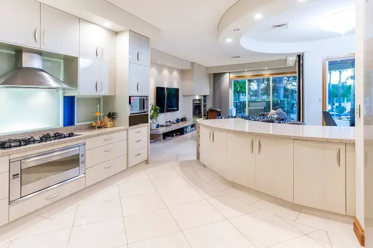 Fifth view of Homely house listing, 2113 Carlton Drive, Hope Island QLD 4212