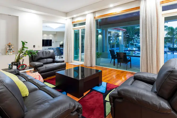 Seventh view of Homely house listing, 2113 Carlton Drive, Hope Island QLD 4212
