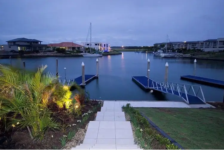 Second view of Homely house listing, 2227 Glengallon Way, Hope Island QLD 4212