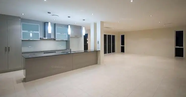 Fifth view of Homely house listing, 2227 Glengallon Way, Hope Island QLD 4212